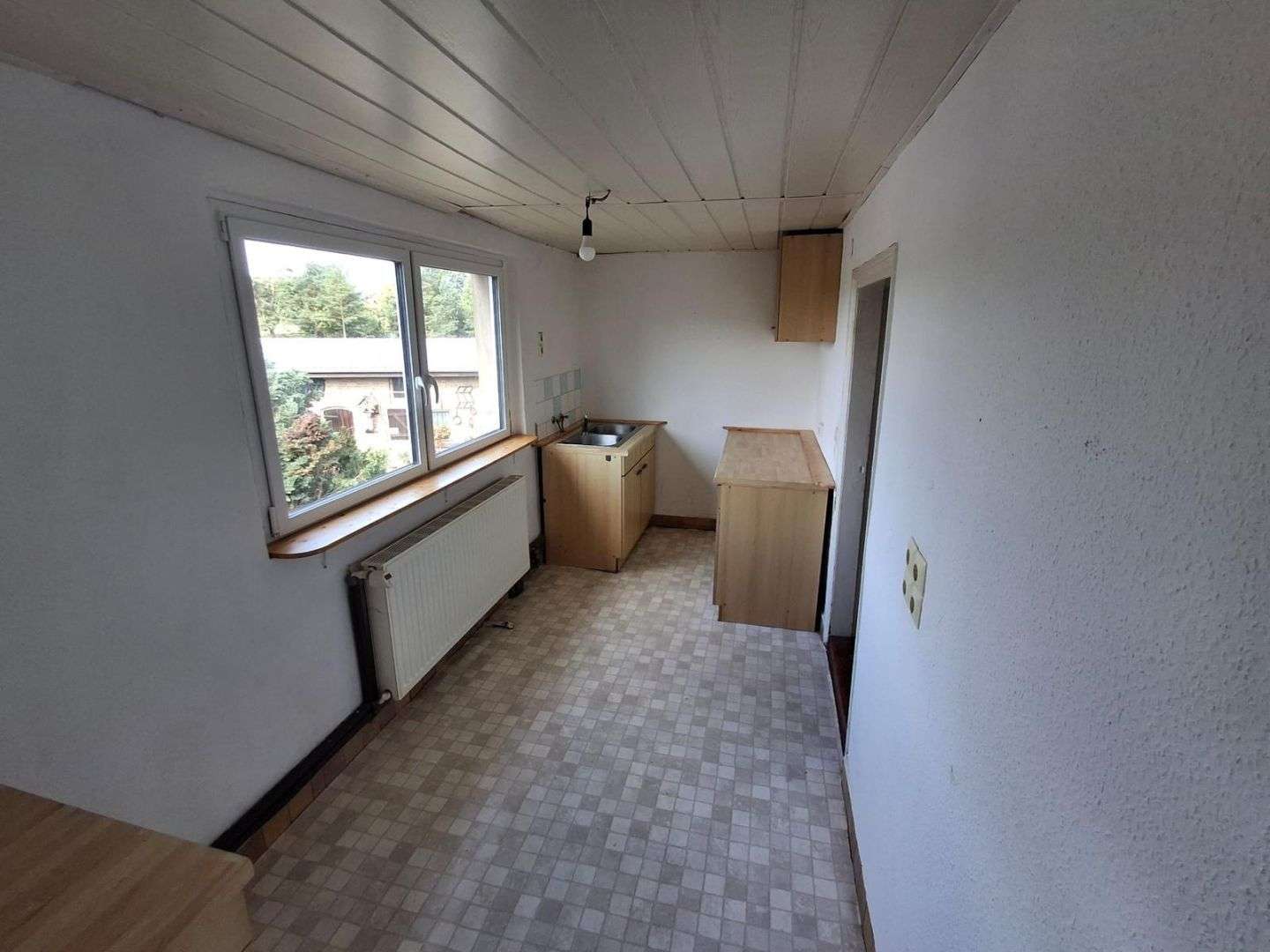 Immobilie in Zehdenick - Großes Grundstück mit Einfamilienhaus im schönen Zehdenick - Bild 0