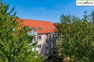 Außergewöhnliche Maisonette-Wohnung mit ca. 110 m², Balkon, 2 Bädern & ausgebautem Spitzboden! – 39108 Stadtfeld Ost, Magdeburg – Vorschaubild 3
