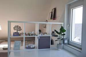 Single Appartement für Studentin (Anfangssem.) oder Doktorandin – Erzberger Str. 27, 33102 Kernstadt, Paderborn – Vorschaubild 7