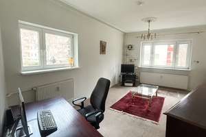 2-Zimmer Wohnung mit Balkon in Berlin-Siemensstadt bezugsfrei  KEINE MAKLERANFRAGEN! – Heilmannring 13, 13627 Charlottenburg-Nord, Berlin – Vorschaubild 3