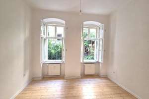Provisionsfrei - gepflegte, helle Altbauwohnung in Nord-Neukölln – Die vollständige Adresse der Immobilie erhältst du vom Anbieter., 12051 Neukölln (Ortsteil), Berlin – Vorschaubild 9