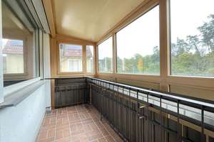Für Eigennutzer und Anleger: Doppelhaushälfte mit 2 Whg. & Garage in der Nürnberger-Kettelersiedlung – Die vollständige Adresse der Immobilie erhältst du vom Anbieter., 90469 Trierer Straße, Nürnberg – Vorschaubild 9