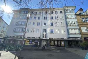 Stilvolle 3-Zimmer-Wohnung mit Balkon und EBK in Wiesbaden – Bärenstraße 2, 65183 Mitte, Wiesbaden – Vorschaubild 40