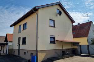 Großzügiges Wohnhaus (ca. 175 m² Wfl.) mit großem Nebengebäude und vielseitigen Nutzungsmöglic – Die vollständige Adresse der Immobilie erhältst du vom Anbieter., 97461 Hofheim in Unterfranken – Vorschaubild 5