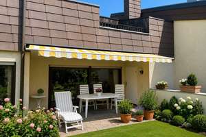 Charmante Einfamilien-DHH mit ELW, Terrasse und Garten in beliebter Lage von Heilbronn-Ost – Die vollständige Adresse der Immobilie erhältst du vom Anbieter., 74074 Heilbronn, Heilbronn – Vorschaubild 8