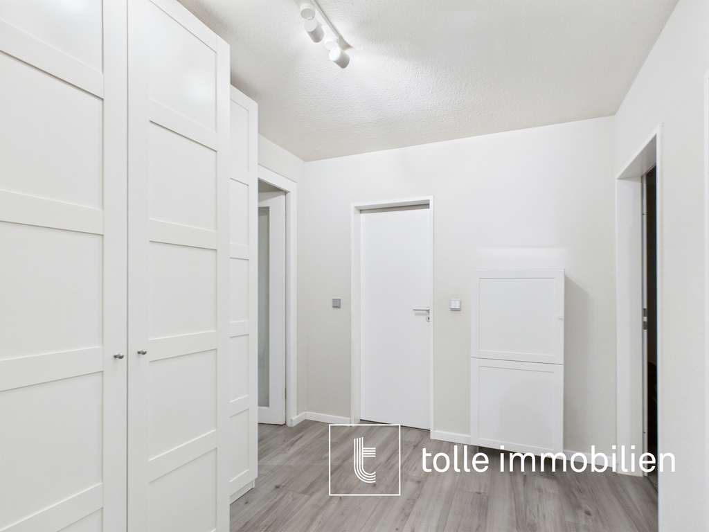 Immobilie in Hennigsdorf - Kapitalanlage in Hennigsdorf: Gepflegte 3-Zimmer-Wohnung mit zuverlässigem Mieter und 3,5 % Rendite - Bild 3