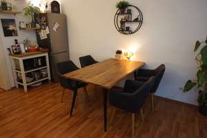 67 qm Gartengeschoß mit Terrasse und Garten, Essen-Süd im Raum Rüttenscheid – Rellinghauser Strasse 167, 45128 Südviertel, Essen – Vorschaubild 15