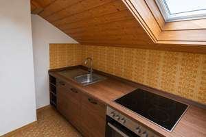 Gemütliche 1,5-Zimmer Dachgeschosswohnung in ruhiger Lage – Die vollständige Adresse der Immobilie erhältst du vom Anbieter., 51375 Schlebusch, Leverkusen – Vorschaubild 9