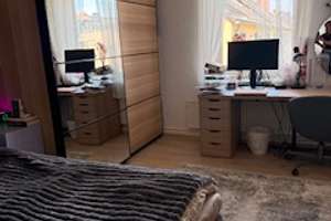Schöne 3,5-Zimmerwohnung in der Nähe des Westparks an der Jahrhunderthalle  – Essener Straße 10, 44793 Kruppwerke, Bochum – Vorschaubild 15