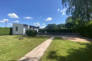 Reihenmittelhaus mit Garage, Wintergarten und Freischwimmbecken am Merklsteig zu verkaufen! – Die vollständige Adresse der Immobilie erhältst du vom Anbieter., 92637 Mooslohe, Weiden in der Oberpfalz – Vorschaubild 13