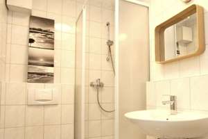Schicke 2-Zimmer Wohnung mit  Balkon und TG- Stellplatz in Regensburg-Westenviertel – Die vollständige Adresse der Immobilie erhältst du vom Anbieter., 93049 Westenviertel, Regensburg – Vorschaubild 5