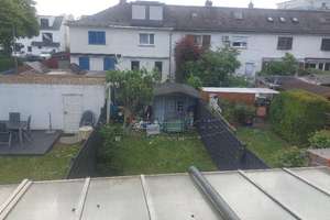 FRANKFURT-GALLUSVIERTEL: Gepflegtes 4-5 Zimmer-Haus - Erbpacht - – 60326 Gallus, Frankfurt am Main – Vorschaubild 30