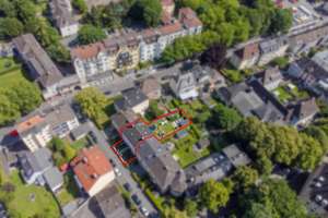Mehrfamilienhaus mit Charme & Rendite – Wuppertal-Barmen – Wachtelstraße 6, 42281 Barmen, Wuppertal – Vorschaubild 35