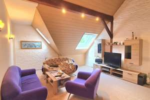 Schöne Villa mit viel Charm in Essen Katernberg – Die vollständige Adresse der Immobilie erhältst du vom Anbieter., 45327 Stadtkern, Essen – Vorschaubild 29
