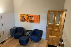 Charmantes 1-Zimmerapartment im Altbau - Berlin Schöneberg – Die vollständige Adresse der Immobilie erhältst du vom Anbieter., 10781 Schöneberg, Berlin – Vorschaubild 5