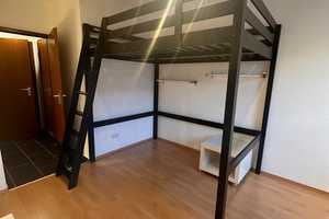 Möblierte 1-Zimmer-Wohnung im Univiertel, gegenüber Hauptmensa / C.A.R.L. – Turmstraße 16 b, 52072 Aachen – Vorschaubild 3