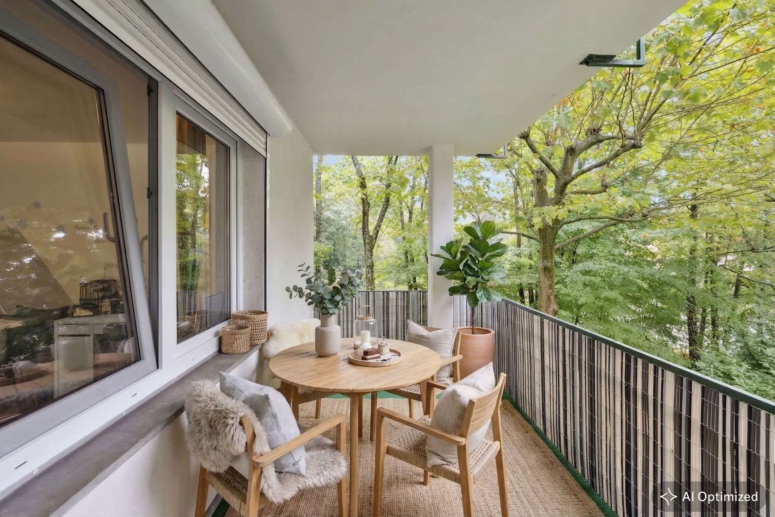 Immobilie in Königstein - Vielseitige 3-Zimmerwohnung in Königstein mit optimaler Anbindung - Bild 4