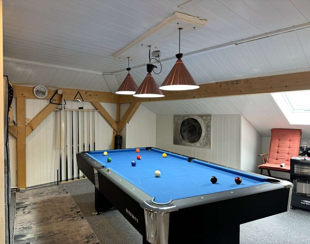 Immobilie in Hillesheim - Ihr Zuhause wartet schon! - Bild 9