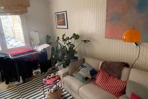 Charmante 2-Zimmer Wohnung im 1. OG in Karlsruhe-Mühlburg – Bachstraße 69, 76185 Mühlburg, Karlsruhe – Vorschaubild 4