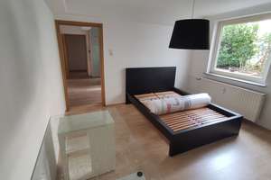 2-Zimmer Wohnung im EG in Wuppertal-Elberfeld mit Garten und Terrasse – Die vollständige Adresse der Immobilie erhältst du vom Anbieter., 42119 Elberfeld, Wuppertal – Vorschaubild 5