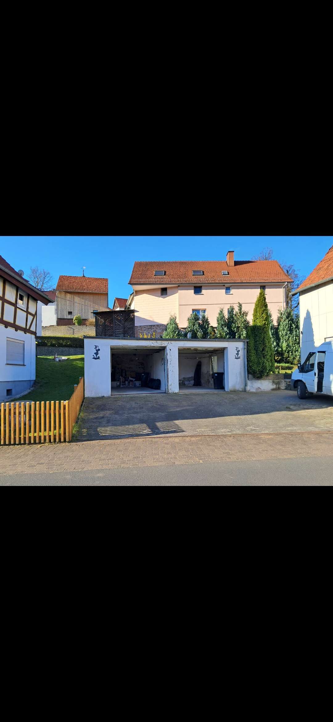 Fu./Ffm gut erreichb., KITA,Reiten,Freibad,Lidl nah, Hersfeld Rotenburg Kreis – Bild 4