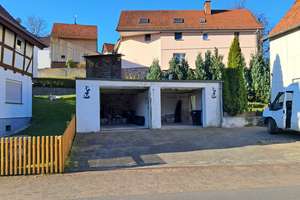 Fu./Ffm gut erreichb., KITA,Reiten,Freibad,Lidl nah – Friedhofstraße 2, 36286 Neuenstein – Vorschaubild 4