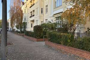 3-RW mit Balkon im beliebten Stadtfeld – Gellertstr. 15, 39108 Stadtfeld Ost, Magdeburg – Vorschaubild 1