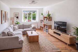 3-Zimmer-Wohnung ( frei werdend) mit Loggia & Stellplatz, „Margaretenhof“, Dresden