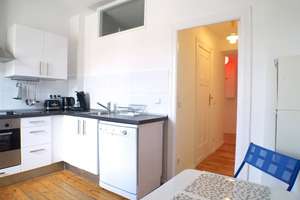 Helle 2-Zimmer Wohnung im 4. OG in Berlin Wedding – Triftstrasse 7, 13353 Wedding, Berlin – Vorschaubild 8