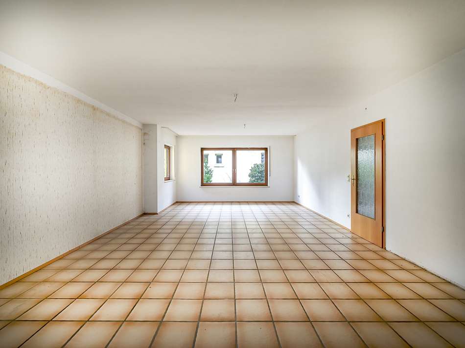 Wohnzimmer EG