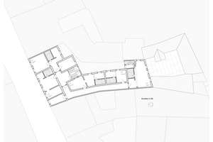 MÖBLIERTE WOHNUNG | Erstbezug nach Sanierung | Hochwertige 1-Zimmer-Wohnung im Denkmal – Schuhstr. 9, 38100 Innenstadt, Braunschweig – Vorschaubild 9