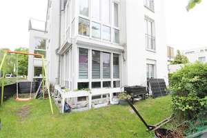 Vermietete 3-Zimmer-Wohnung mit Hobbyraum, Terrasse und Garten! – Wassersportallee 17a, 12527 Grünau, Berlin – Vorschaubild 21