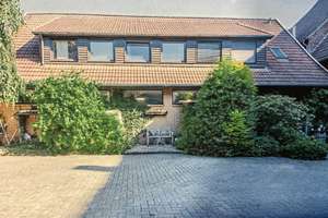 Denkmalgeschütztes Wohn-/Geschäftshaus in bester Innenstadtlage der Stadt Fürstenau – Die vollständige Adresse der Immobilie erhältst du vom Anbieter., 49584 Fürstenau – Vorschaubild 3