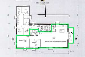 Neubau  Erstbezug  Flexibel – Die vollständige Adresse der Immobilie erhältst du vom Anbieter., 70597 Degerloch (Ortsteil), Stuttgart – Vorschaubild 38