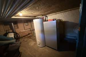 Charmante, großzügige Jugendstilvilla (MFH 3 Einheiten) mit großem Grundstück (772qm) – Die vollständige Adresse der Immobilie erhältst du vom Anbieter., 75015 Bretten – Vorschaubild 10