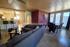 Familientraum in Neunkirchen: 205 m² Zweifamilienhaus mit Garten, Sauna, Loggia und Wintergarten. – Neunkirchen (Kreis) – Vorschaubild 14