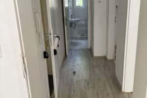 Schöne zentral gelegene 2-Zimmer Wohnung