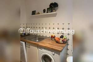 Tauschwohnung: Wunderschöne Altbauwohnung in Eppendorf