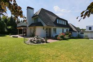 Exklusive Villa in Bestlage mit herrlichem Garten
