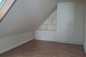 Gepflegte 4 Zimmer Maisonette Wohnung in der City – Die vollständige Adresse der Immobilie erhältst du vom Anbieter., 76133 Innenstadt-West, Karlsruhe – Vorschaubild 15