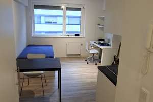 Studenten/Azubi Wohnung in Heidelberg – Kurfürsten-Anlage 70, 69115 Bergheim, Heidelberg – Vorschaubild 8