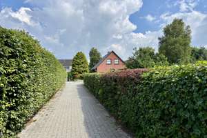 Charmantes Einfamilienhaus in ruhiger Sackgassenlage –  mit viel Platz für die Familie – Klaus-Groth-Straße 25, 24963 Tarp – Vorschaubild 5