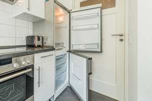 Möblierte Wohnung auf Zeit zu vermieten: – Grüneburgweg 000, 60323 Frankfurt am Main – Vorschaubild 12