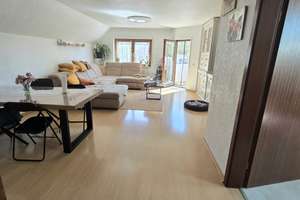 Zweifamilienhaus mit Einliegerwohnung in begehrter Feldrandlage – Die vollständige Adresse der Immobilie erhältst du vom Anbieter., 74357 Bönnigheim – Vorschaubild 13