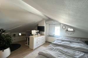 3-4 Zi. Maisonettewohnung mit Balkon, Garage und Garten in naturnaher Lage in Wuppertal-Beyenburg – Die vollständige Adresse der Immobilie erhältst du vom Anbieter., 42399 Langerfeld-Beyenburg, Wuppertal – Vorschaubild 15