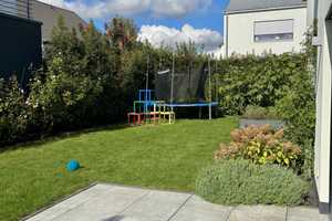 Modernes Einfamilienhaus mit großzügigem Garten in Ober-Olm – Mainz-Bingen (Kreis) – Vorschaubild 8
