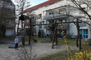 Sehr ruhige, neuw. 2,5-Zi.-Galeriewhg. mit Dachterrasse und EBK in Regensburg-Galgenberg, Uninähe, – Rotteneckstraße 31, 93053 Galgenberg, Regensburg – Vorschaubild 17