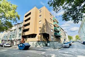 Single-Appartement in Citylage mit Fahrstuhl am Fredenbaumpark – Uhlandstr. 167, 44145 Nordmarkt, Dortmund – Vorschaubild 14