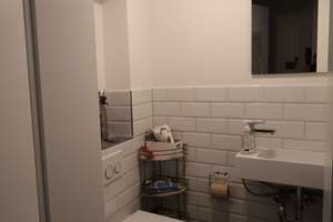 Charmante 3-Zimmer-Wohnung direkt am idyllischen Siepental mit Balkon und Tiefgaragenstellplatz – Die vollständige Adresse der Immobilie erhältst du vom Anbieter., 45136 Huttrop, Essen – Vorschaubild 7