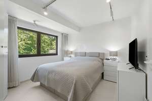 Elegante Maisonette mit Blick ins Grüne – 50933 Müngersdorf, Köln – Vorschaubild 4